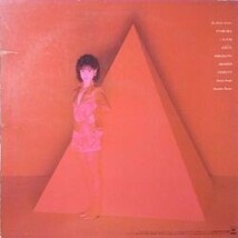 SEIKO MATSUDA （松田聖子） / TINKER BELL (LP)_画像2