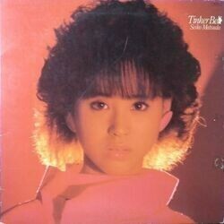 SEIKO MATSUDA （松田聖子） / TINKER BELL (LP)