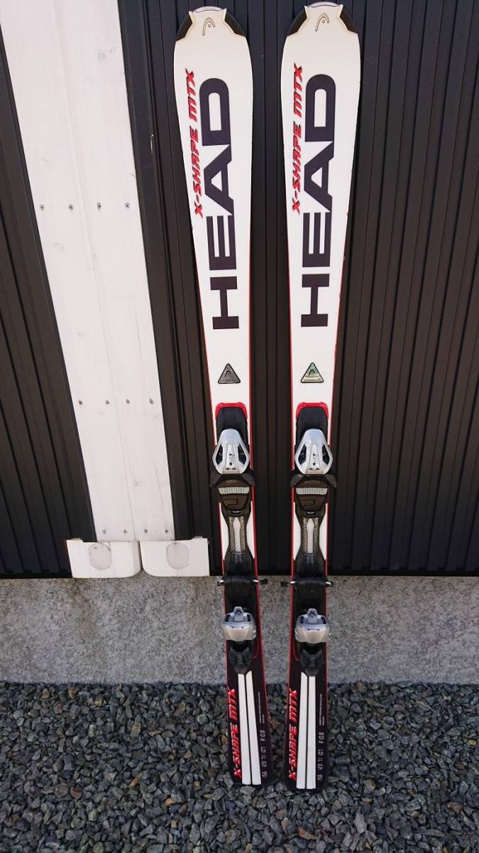 ヤフオク! -ヘッド スキー 板(スポーツ別)の中古品・新品・未使用品一覧