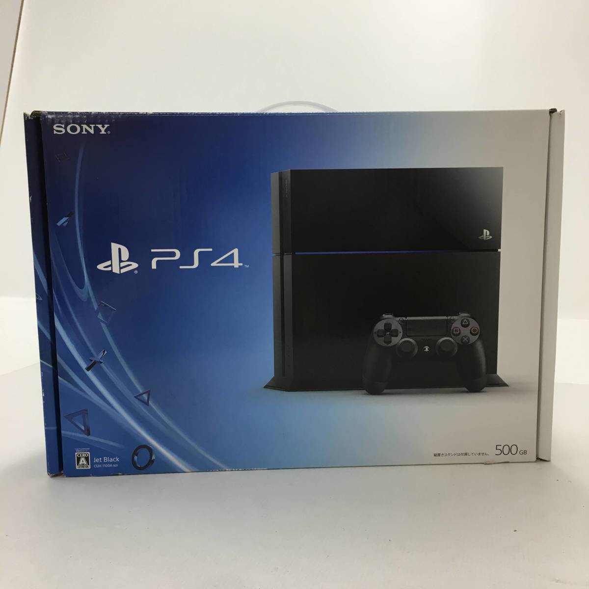 ヤフオク! -「cuh-1100a b01」(PS4本体) (プレイステーション4)の落札 ...