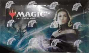 MTG/ Japanese edition / light . large war * box (36 pack )/ new goods unopened goods 