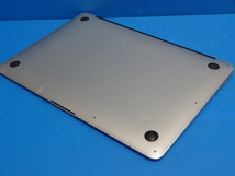 MacBook Air A1466 通電のみ確認　起動確認できず　ジャンク品_画像5