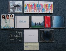 ●Perfume/パフューム☆CDシングル【初回限定盤(完全生産限定盤も含む)CD+DVD 2枚組】+アルバム(通常盤も含む)●合計25タイトルセット!!_画像5