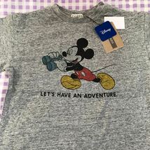 F.O.KIDS エフオーキッズ　セットアップ　半袖Tシャツ パンツ　95_画像4