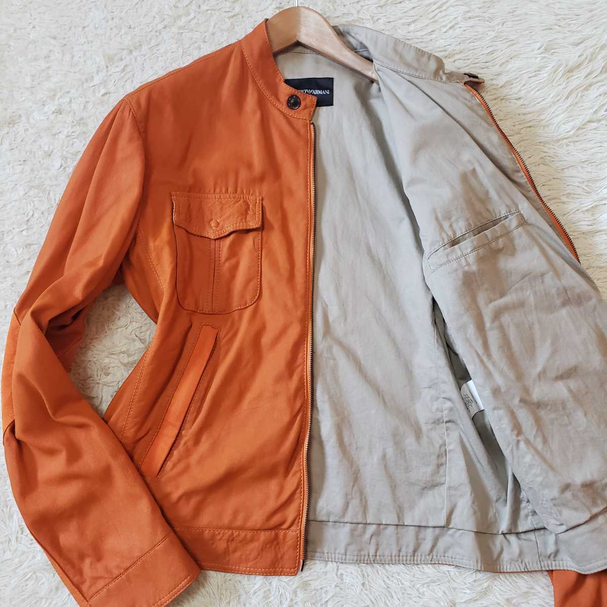 ヤフオク! -「ディアスキン ジャケット」(ファッション) の落札相場 ...
