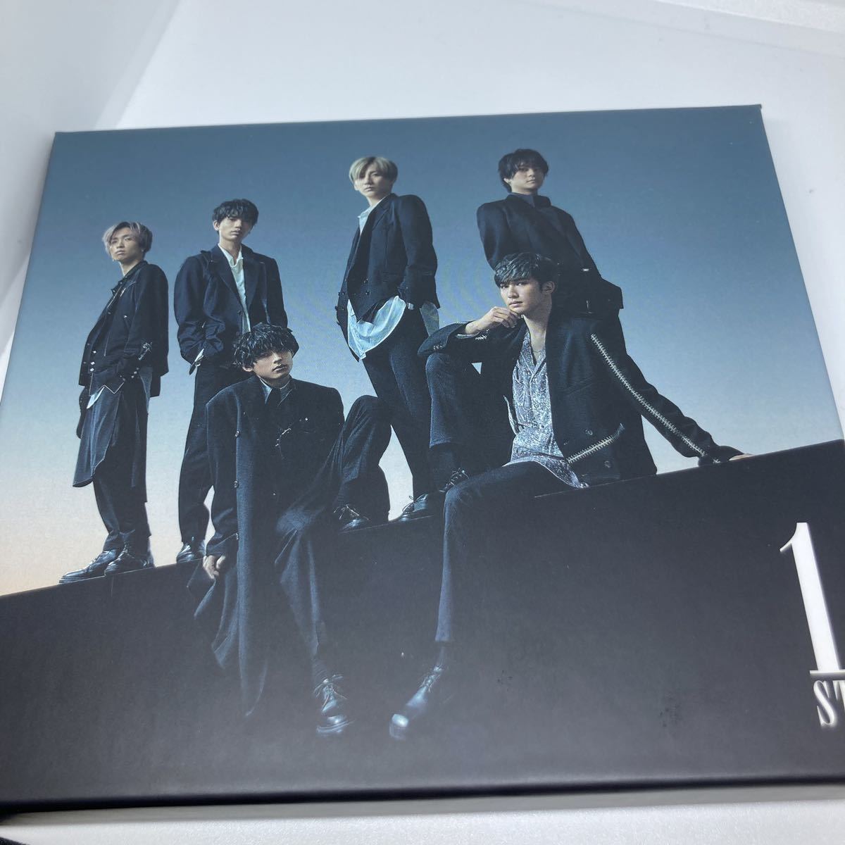 ヤフオク! -「sixtones 1st 原石」の落札相場・落札価格 ヤフオク! -「sixtones 1st 原石」の落札相場・落札価格