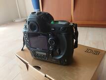 中古　ニコン Nikon D3 BODY デジタル一眼レフカメラ　綺麗　シャッター数約1.6万枚_画像5
