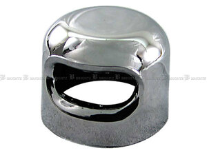 N-WGN JH3 JH4 plating rear washer nozzle cover WASHER-018
