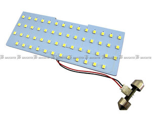 スイフト ZD21S LED ルーム ランプ マップランプ バルブ インテリア 室内灯 ROOM－LAMP－014－1PC