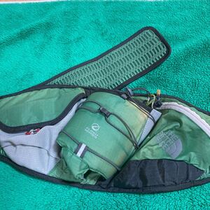 THE NORTH FACE ウエストポーチ
