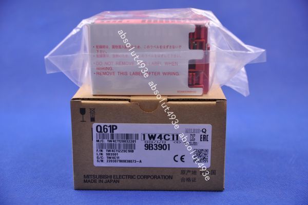 %OFF! 新品 MITSUBISHI 三菱電機 ユニット A1SHP ad naturam.fr