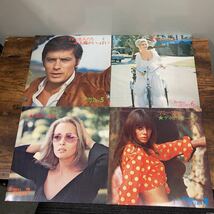 ロミオとジュリエット レコード 世界のポピュラー・ヒット・パレード120 LP_画像6