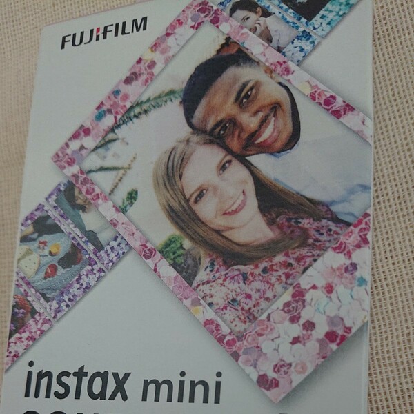 チェキフィルム FUJIFILM 富士フィルム チェキ mini instax ※アウトドアのクーポンご使用ください☆