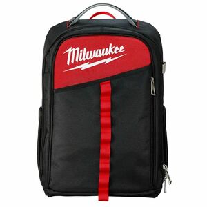 Milwaukee Low Profile Backpack バックパック ツールバッグ ミルウォーキー　リュック 工具袋 ツールボックス パックアウト 工具箱