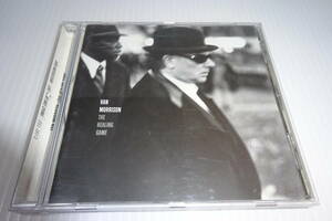 ヴァン・モリソン★The Healing Game★Van Morrison★2枚同梱180円★