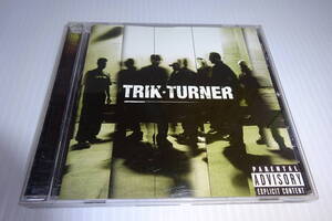 トリック・ターナー★TRIK TURNER(輸入盤)★2枚同梱180円★