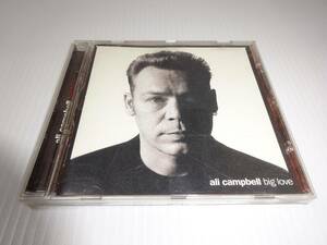 アリ・キャンベル★Ali Campbell(輸入盤)★UB40★2枚同梱180円