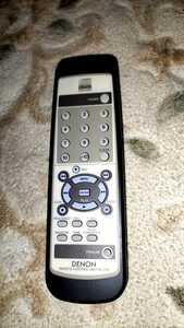 ★ ☆ Denon Remote Control RC-279 Denon ☆ ★ 220325