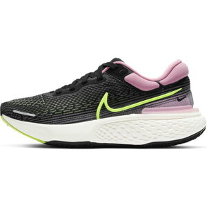 値下げ 定価22000円 新品ナイキ NIKE W ZOOM X INVISIBLE RUN FLYKNIT 23cm