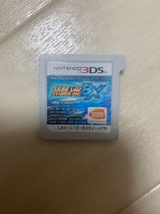 スーパーロボット大戦BX ニンテンドー3DS