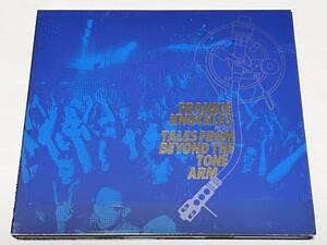 CD Frankie Knuckles / Tales From Beyond The Tone Arm フランキー・ナックルズ