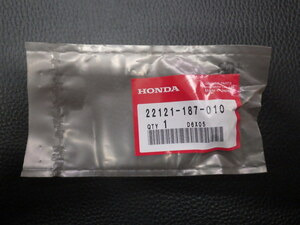 未開封 純正部品 ホンダ HONDA リード50 90 LEAD50 90 AF20 HF05 ローラーCOMP ウェイト 22121-187-010 管理No.17916