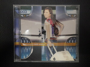 中古CD 送料370円 avex trax 島谷ひとみ しまたにひとみ hitomi shimatani GATE~sceneIII~ ゲート~シェーナIII~ AVCD-17303 管理No.15703