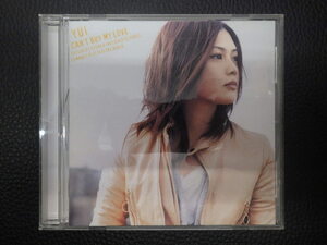 中古CD 送料370円 Sony Music Records YUI ゆい CAN'T BUY MY LOVE キャント バイ マイ ラヴ SRCL-6522 管理No.15945