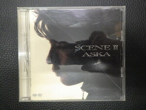 中古CD 送料370円 PONY CANYON ASUKA あすか SCENEII シーンII PCCA-00273 管理No.15947