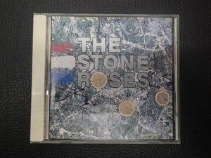 中古CD 送料370円 SILVERTONE RECORDS THE STONE ROSES ザ ストーン ローゼズ BVCQ-629 管理No.15721