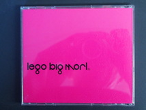 中古CD ORS LEGO BIG MORL レゴ ビッグ モール Tuesday and Thursday XQEV-1001 管理No.11154_画像2