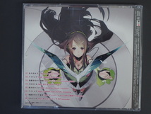 中古CD 送料370円 ポニーキャニオン Daisy×Daisy デイジーデイジー feat Another Infinity 永久のキズナ PCCA-03493 管理No.10226_画像2