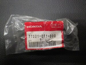 未開封 純正部品 ホンダ HONDA CD50 HA03 ラバー シートセッティング 77201-051-000 CL50 管理No.16215