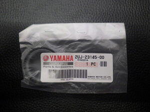 未開封 純正部品 ヤマハ YAMAHA マジェスティ MAJESTY YP250 オイルシール 2UJ-23145-00 管理No.18148