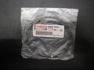 未開封 純正部品 ヤマハ YAMAHA ジョグ JOG ビーノ Vino ビーウィズ BW'S ホース(L520) 90445-055E5 管理No.18141