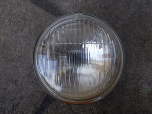 純正部品 ヤマハ YAMAHA ビーノ VINO SA10J 5AU ヘッドライト HEADLIGHT IMASEN ELEC 15321 111-340 管理No.15319