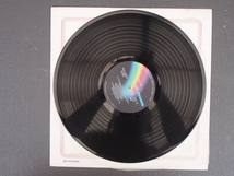 当時物 昭和レトロ MCA LP レコード アルバム ブレンダ・リー BRENDA LEE サウンドエレガンス SOUND ELEGANCE VIM-26002 管理No.9456_画像3
