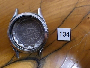 レア物 大正～昭和初期 腕時計 汎用ケース ZIC No.134