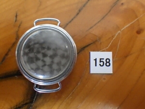  rare thing Taisho ~ Showa era the first period wristwatch all-purpose case Citizen Star association No.158