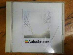 中古 NIW! RECORDS ASPHALT FRUSTRATION Autochrome (アスファルトフラストレーション オートクローム)