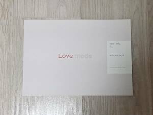 防弾少年団 BTS★テテ テヒョン マスター VTAC 「LOVE MODE」写真集★V TAEHYUNG フォトブック PHOTO BOOK グッズ マスタニム