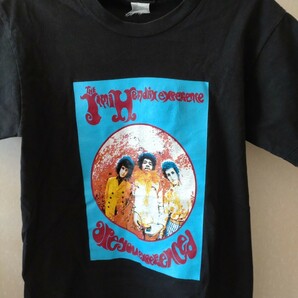 JIMI HENDRIX Tシャツ