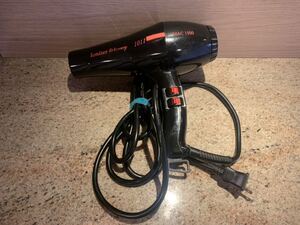 即決 即発送 理容 ドライヤー ヘアドライヤー Ionizer mercury 1011 動作可 送料無料(沖縄/離島もOK)通電確認済