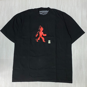 USA正規品 【M】 アストロワールド21 V.I.P 限定 Tシャツ Travis トラヴィス スコット CACTUS JACK カクタスジャック 半袖 ASTROWORLD