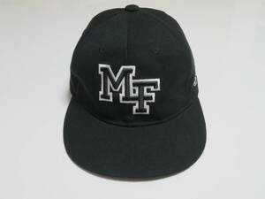 【送料無料】MF HIP HOP UNION MADE PERMIT TO USE H.T.WORKS ブラック系色 メンズ レディース スポーツキャップ ハット 帽子 1個