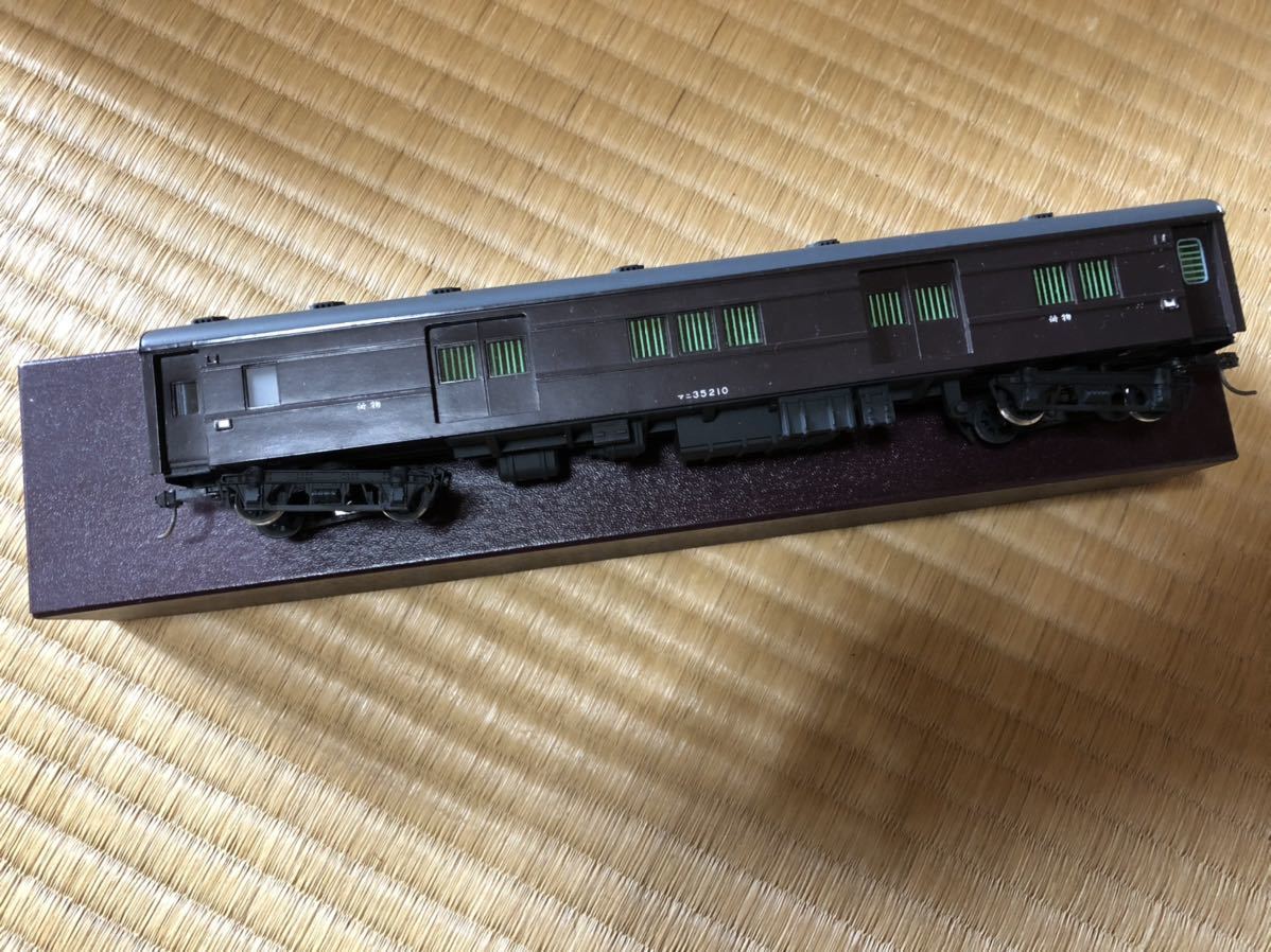 ヤフオク! -鉄道模型 hoゲージ(鉄道模型)の中古品・新品・未使用品一覧