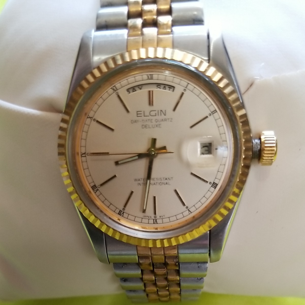 人気の福袋 最終値下げ 新品、未使用 ◇SEIKO◇ソーラー◇SBPY165 ...