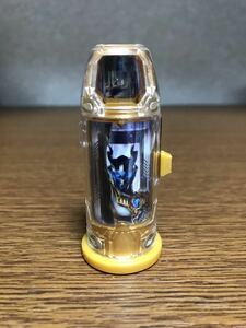  secondhand goods ( beautiful goods ) Bandai Ultraman ji-do Ultra Capsule rare ji-do riser early stage buy privilege [ shining Ultraman Zero ] postage 200 jpy 