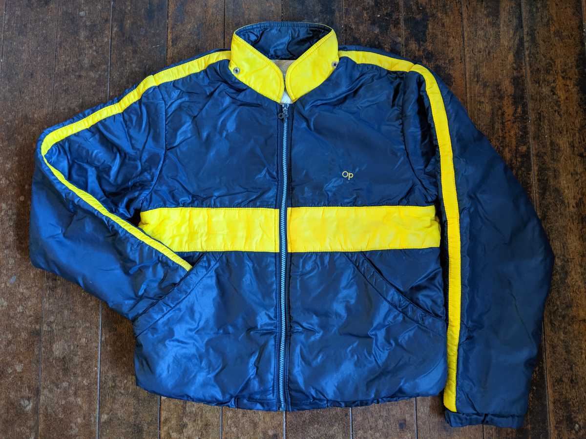 ヤフオク! -ライトニングボルト ジャケット(ファッション)の中古品 国内初の直営店 アービンJKT★ 70 ハンテン ライトニングボルト オーシャンパシフィック s レザージャケット