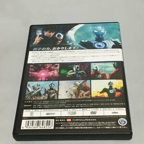 DVD ウルトラファイトオーブ 親子の力、おかりします！ ウルトラマンオーブの画像2